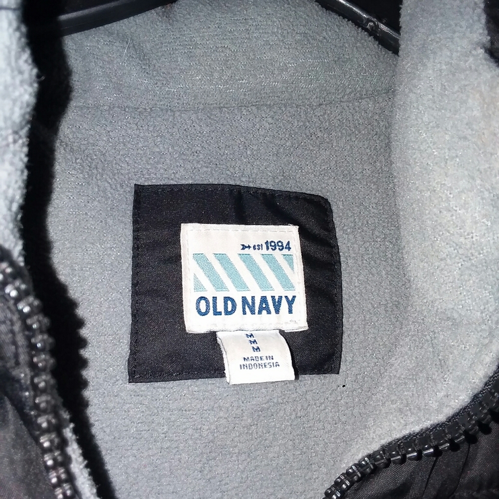 Winter Vest - Picture 3 of 3